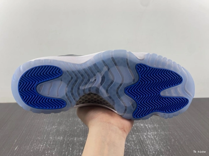 Rep TBK Air Low 11 Jam FV5104-004 Space Jordan 0630